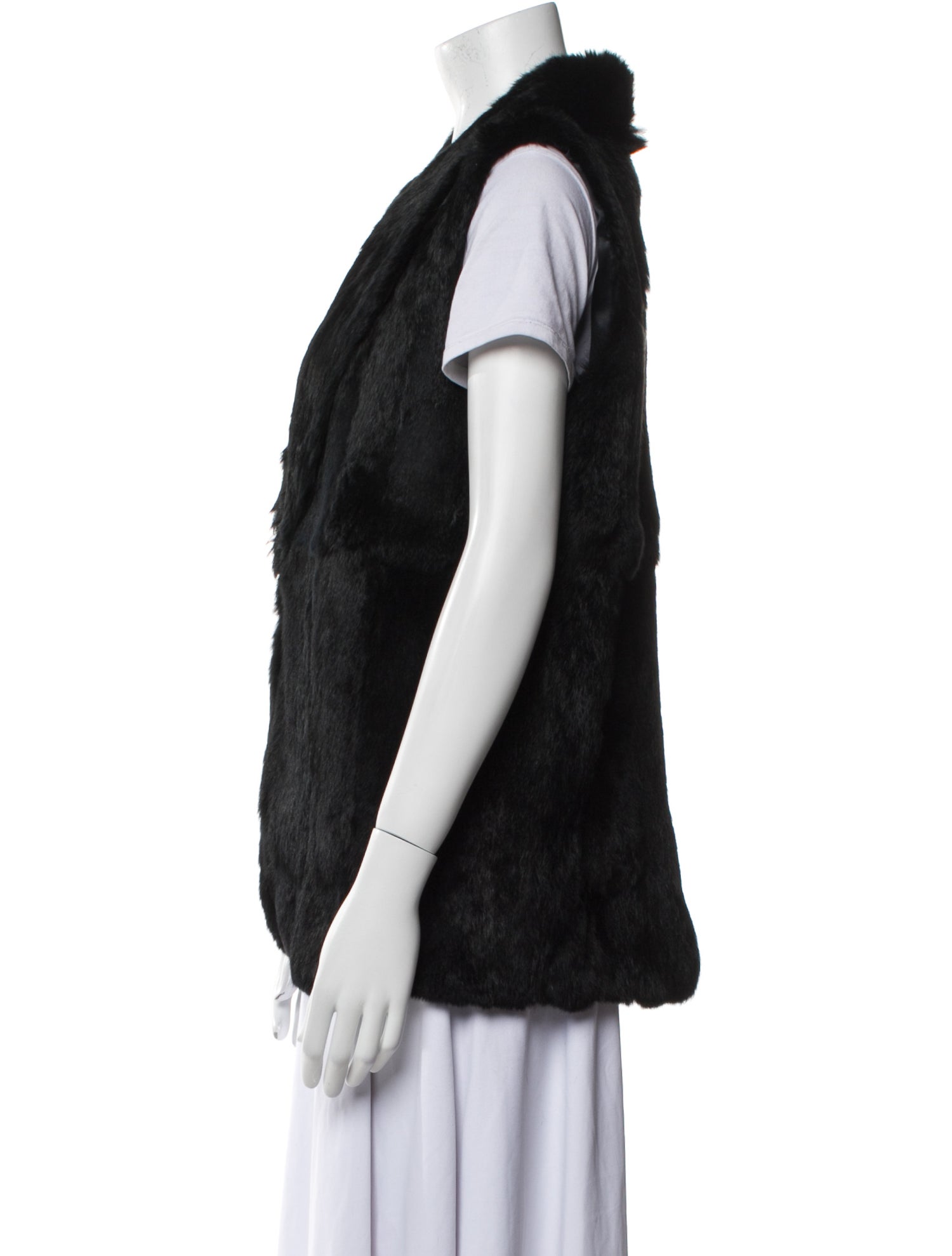 Fur Vintage Fur Jacket