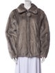 Fur Fur Jacket