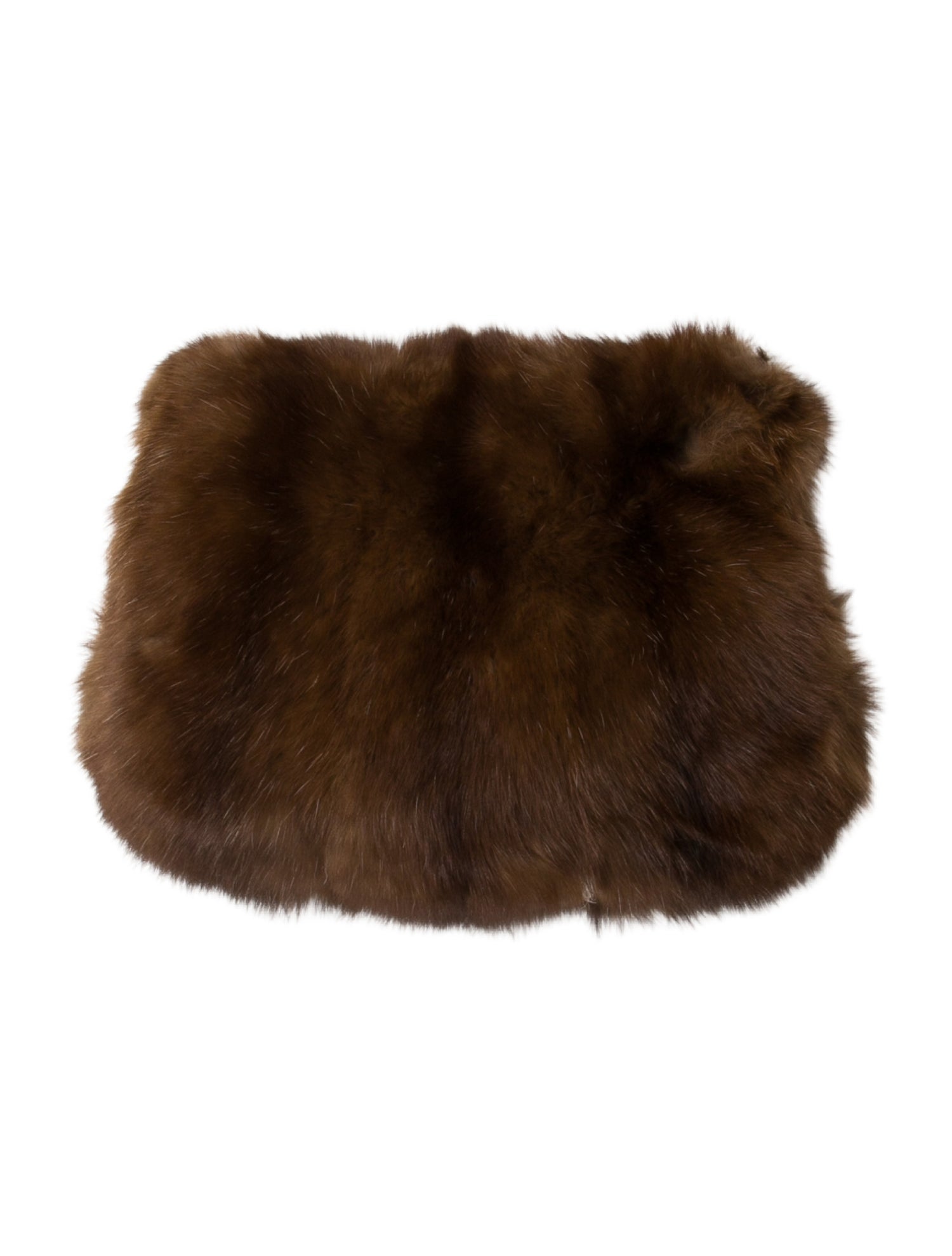 Fur Winter Accessory