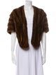 Fur Mink Fur Jacket