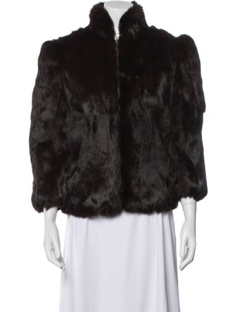 Fur Fur Fur Jacket