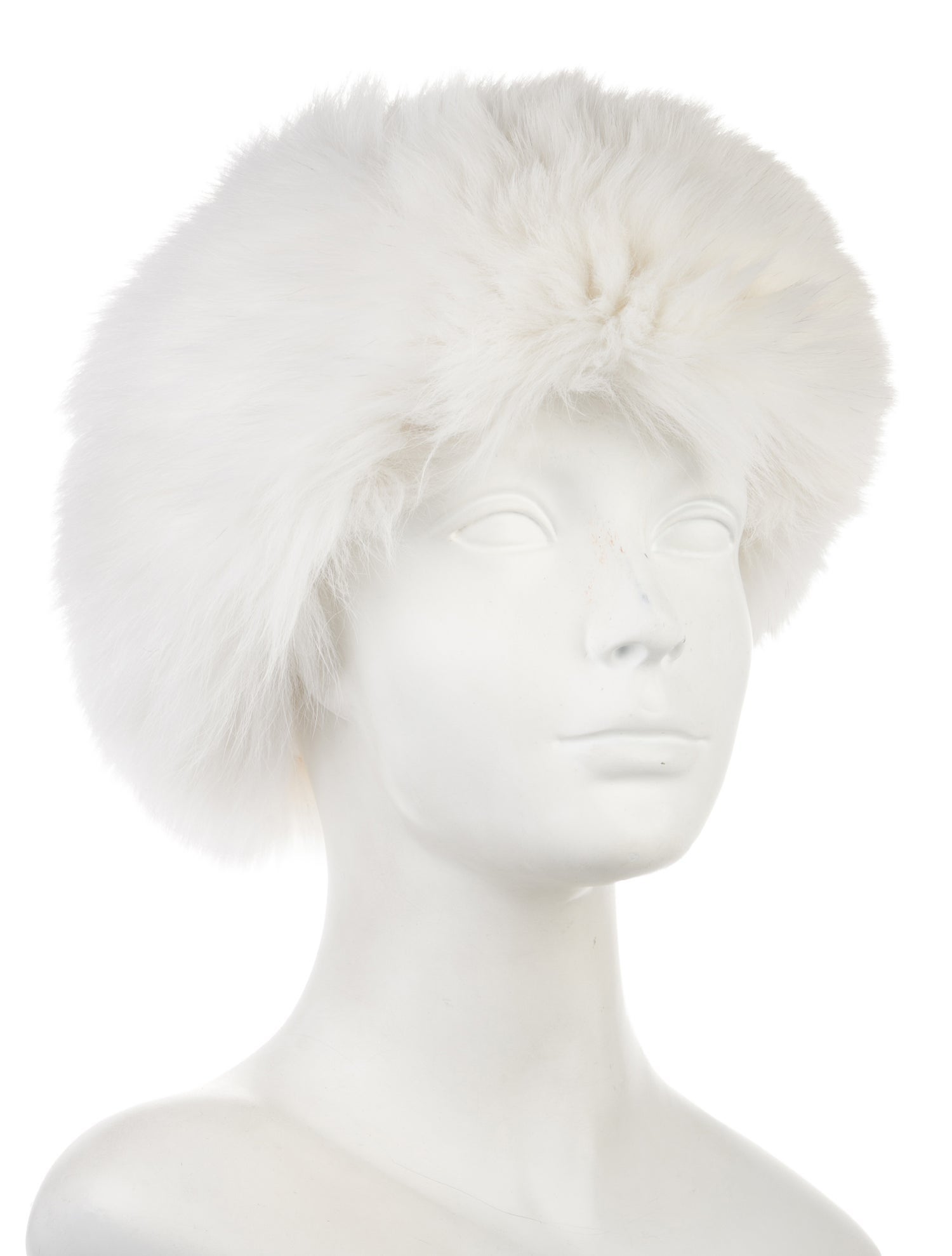 Fur Hat
