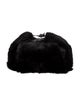 Fur Aviator Fur Trapper