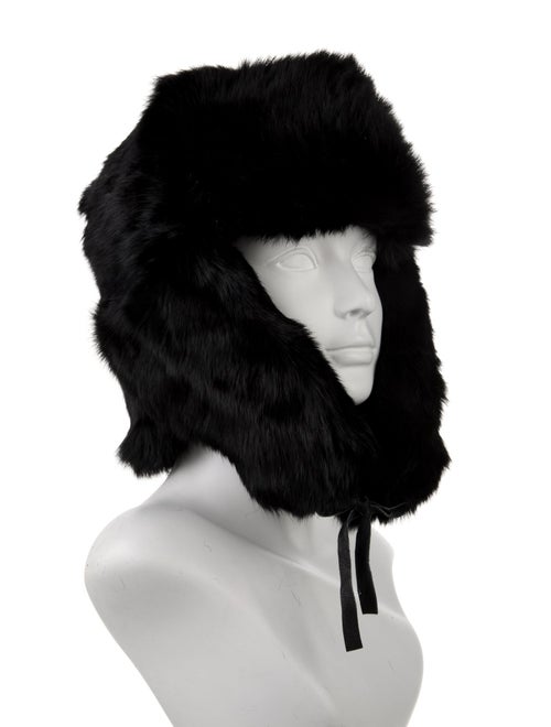 Fur Aviator Fur Trapper