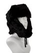 Fur Aviator Fur Trapper