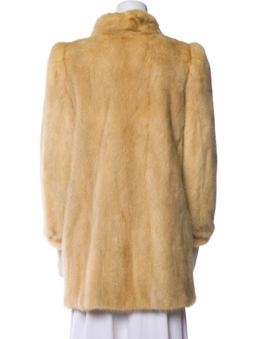 Fur Fur Coat