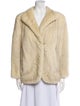 Fur Mink Fur Jacket