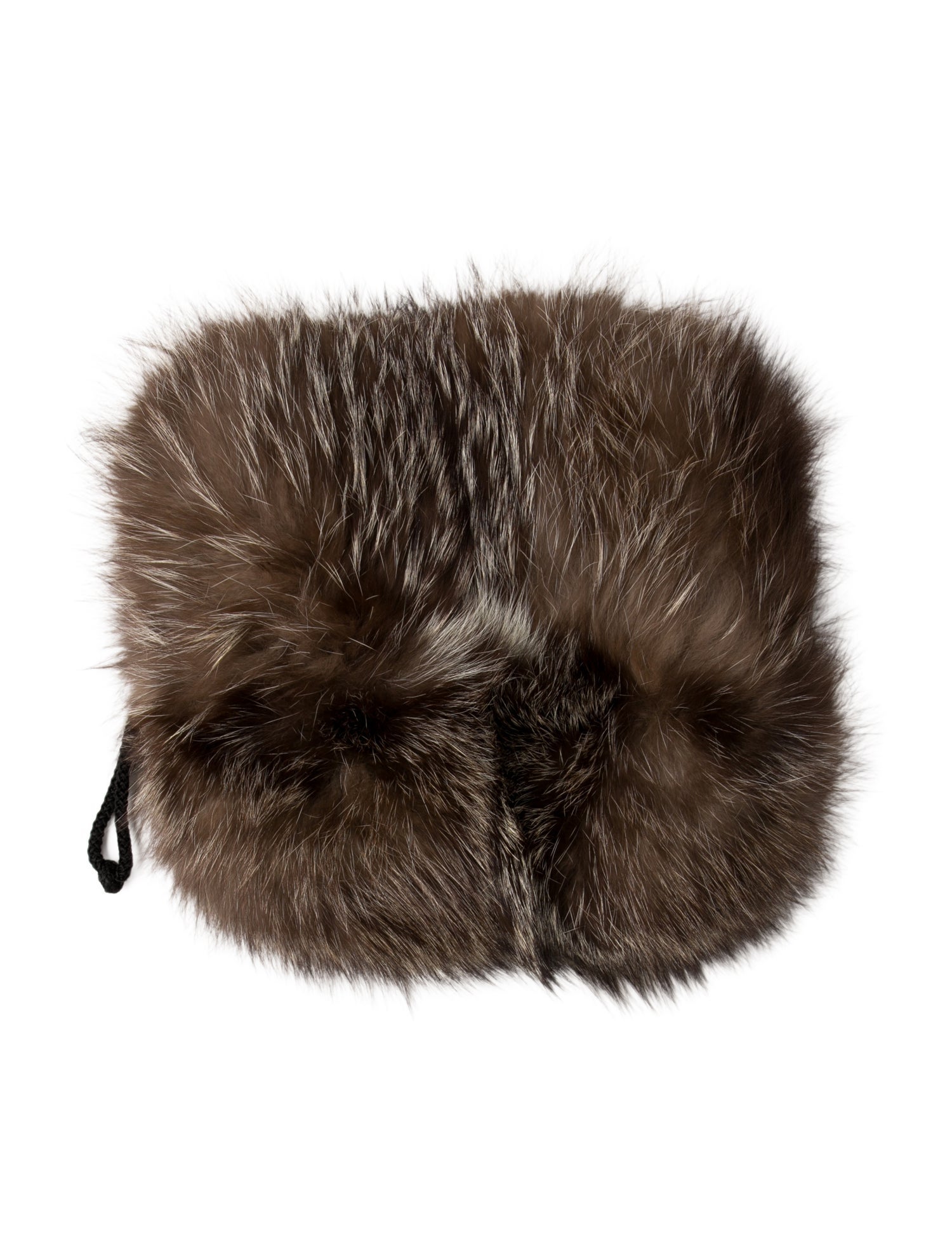 Fur Bag