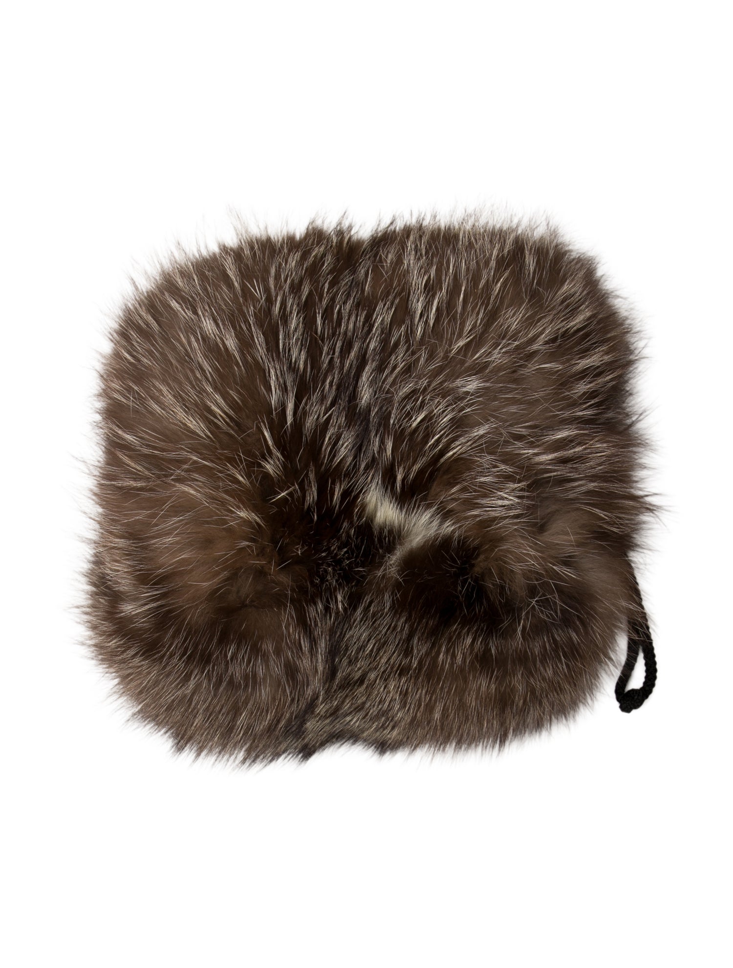 Fur Bag