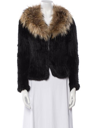 Fur Fur Fur Jacket
