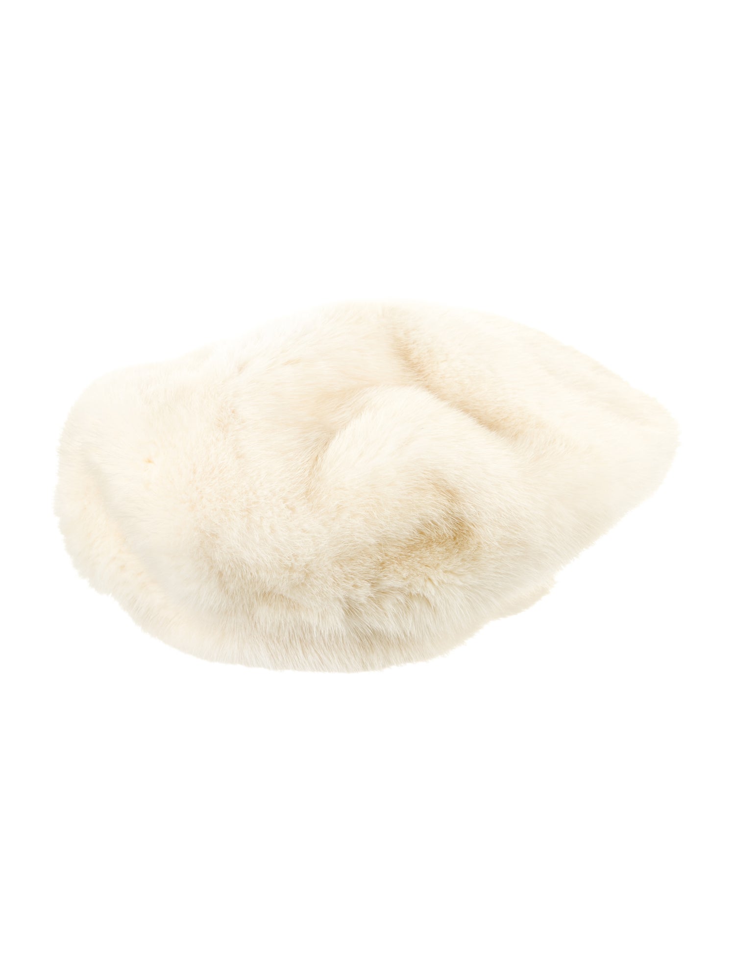 Fur Fur Winter Hat