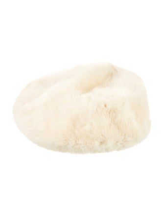 Fur Fur Winter Hat