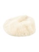 Fur Fur Winter Hat