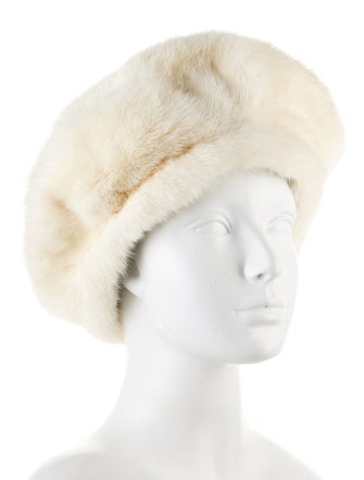 Fur Fur Winter Hat
