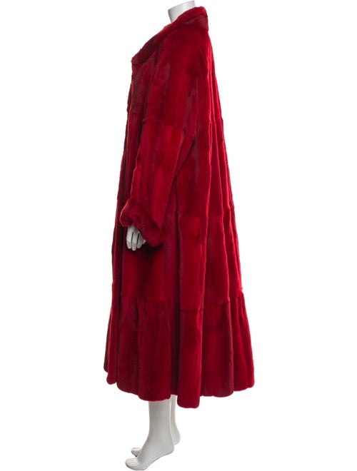 Abrahamson's Oak Park Fur Coat