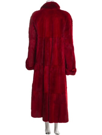 Abrahamson's Oak Park Fur Coat