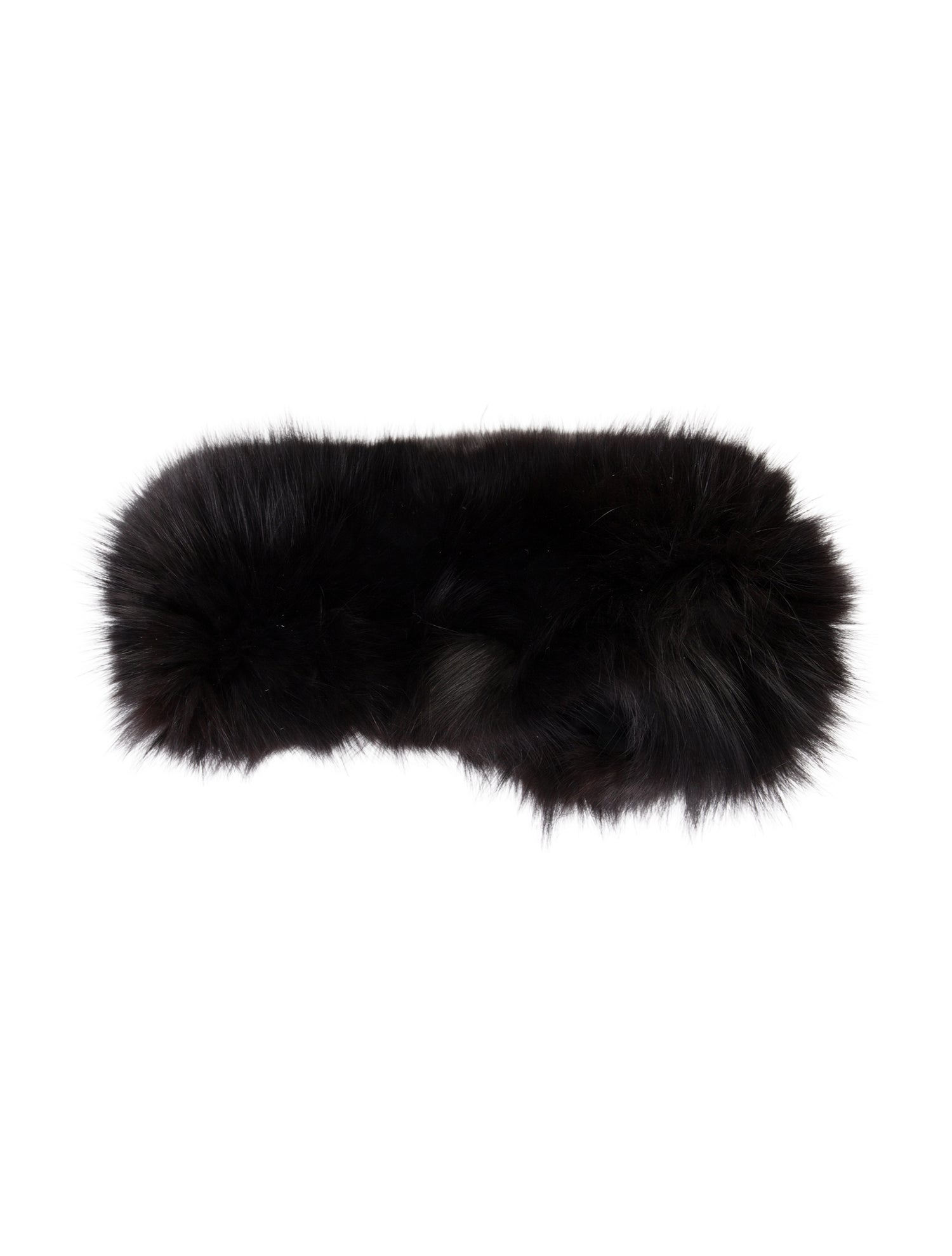 Fur Fur Headband