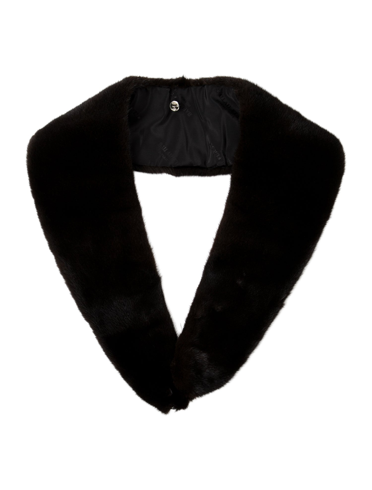 Fur Fur Vintage Stole