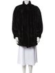 Fur Mink Faux Fur Coat