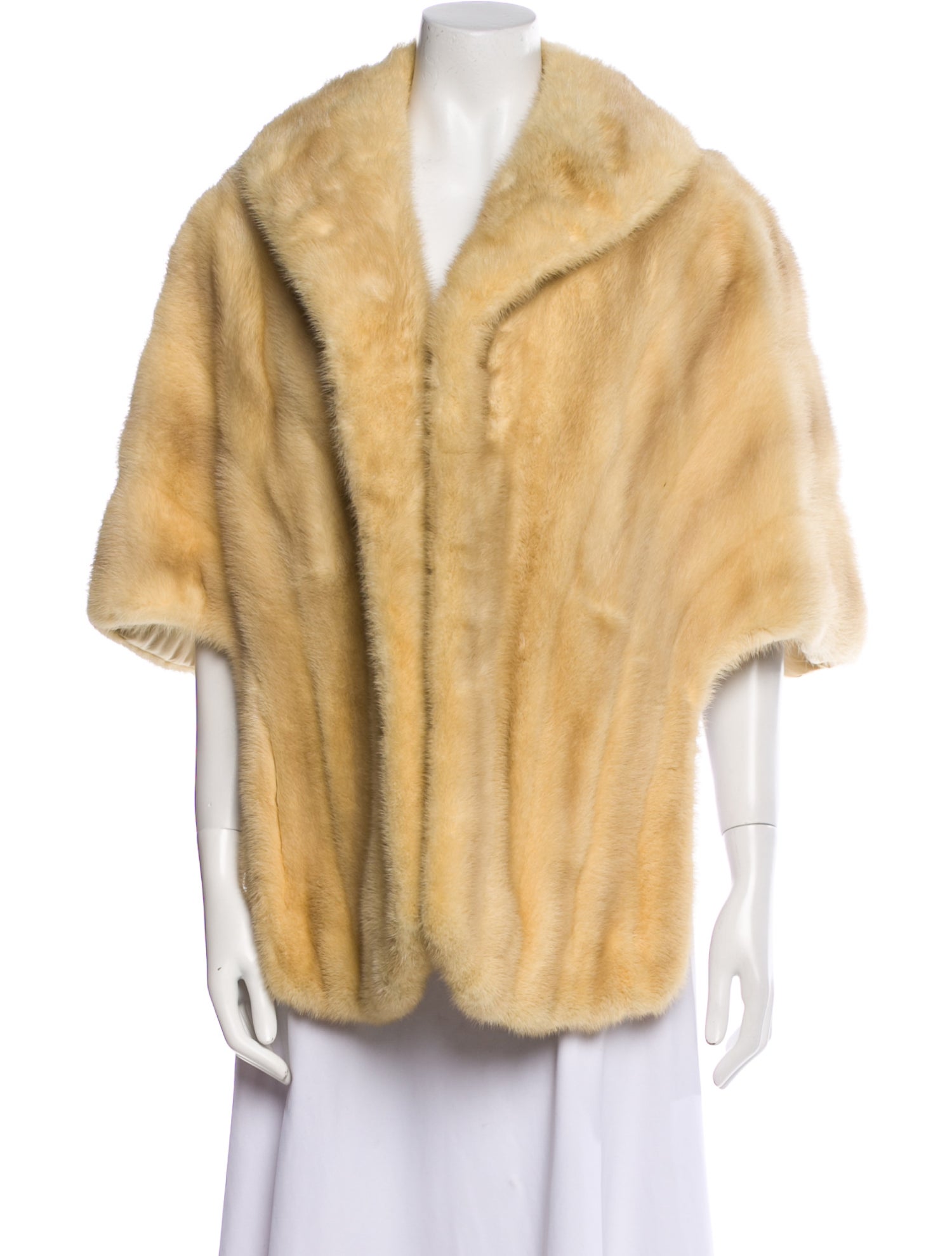Fur Fur Jacket