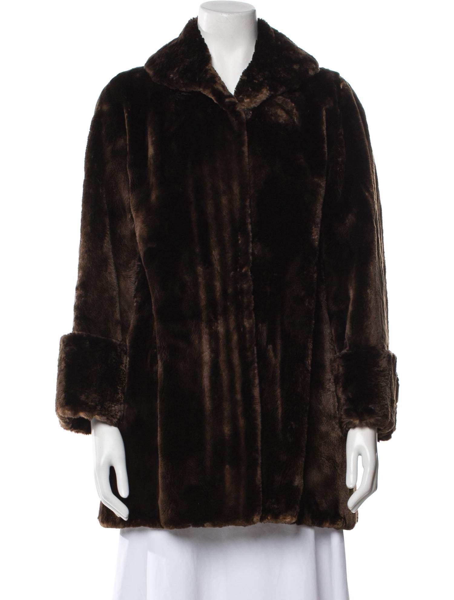 Fur Fur Jacket