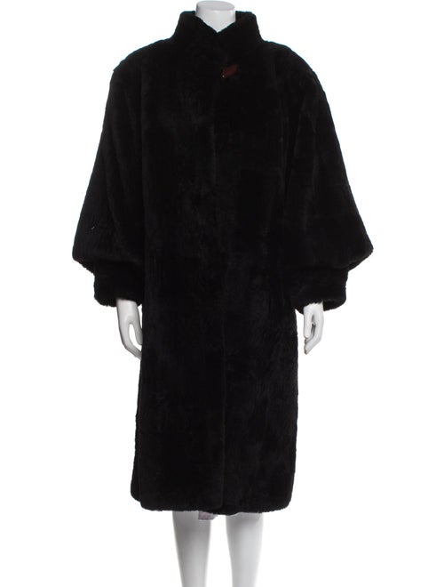 Fur Coat