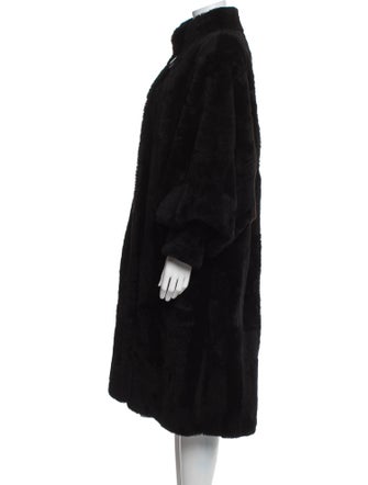 Fur Coat