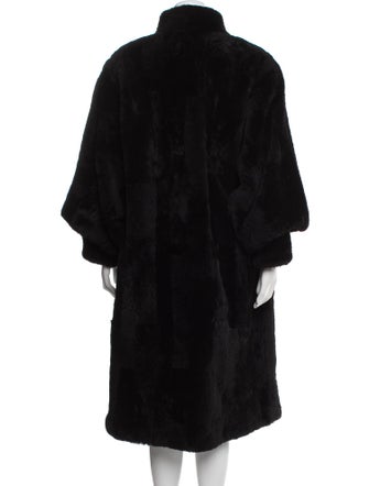 Fur Coat