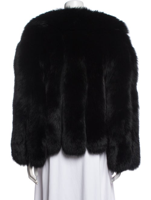 Fur Fur Fur Jacket