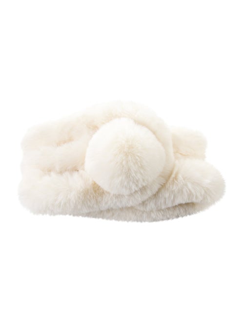 Fur Fur Headband