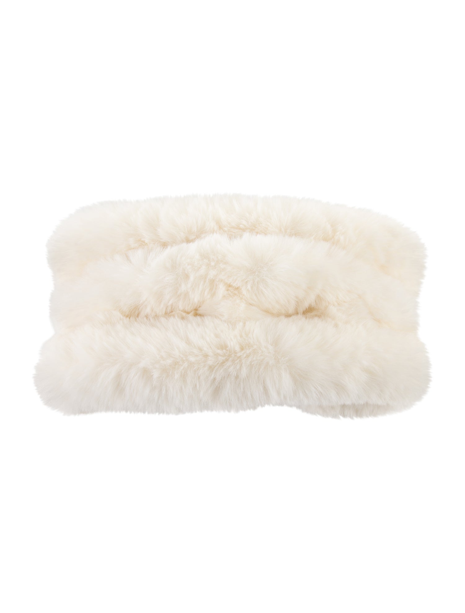 Fur Fur Headband