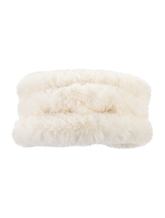 Fur Fur Headband