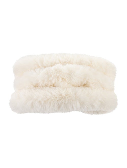 Fur Fur Headband