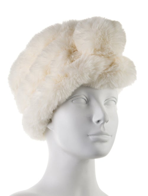 Fur Fur Headband