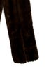Fur Mink Scarf