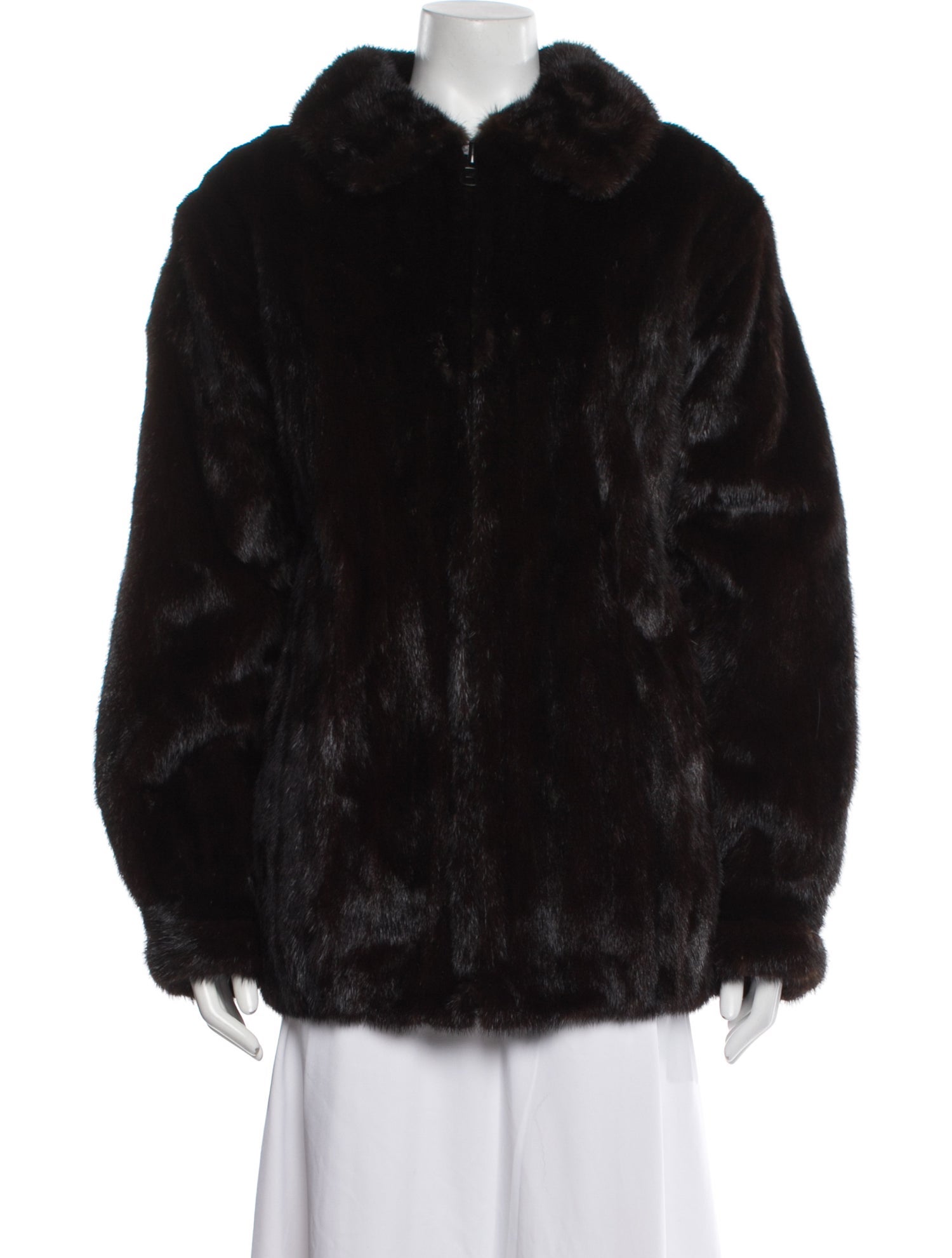 Fur Fur Jacket