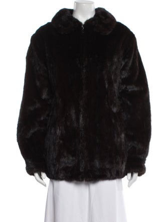Fur Fur Jacket