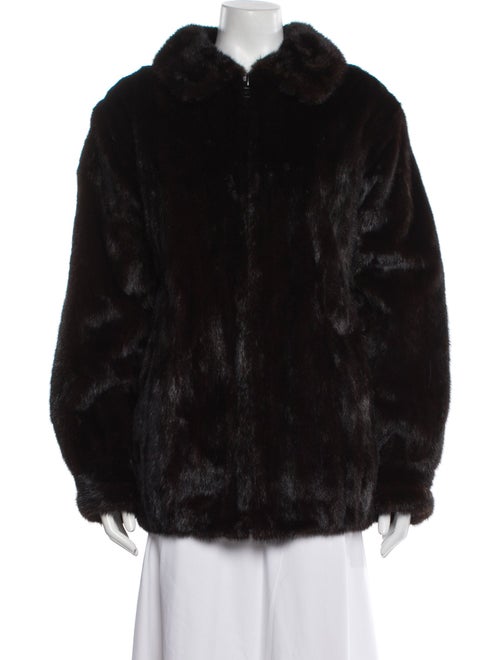 Fur Fur Jacket