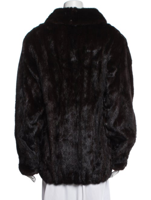 Fur Fur Jacket