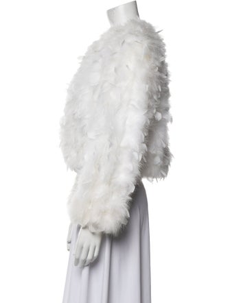 Fur Evening Jacket