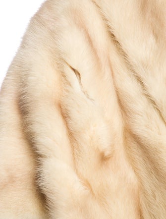 Fur Fur Jacket