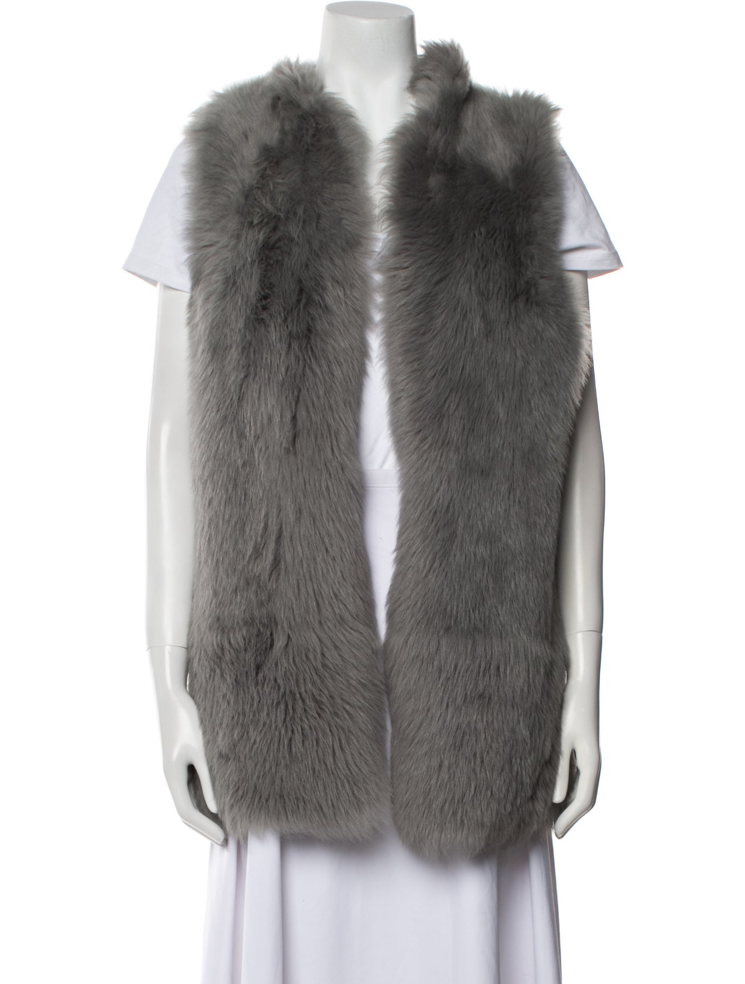 Fur Lamb Fur Fur Jacket