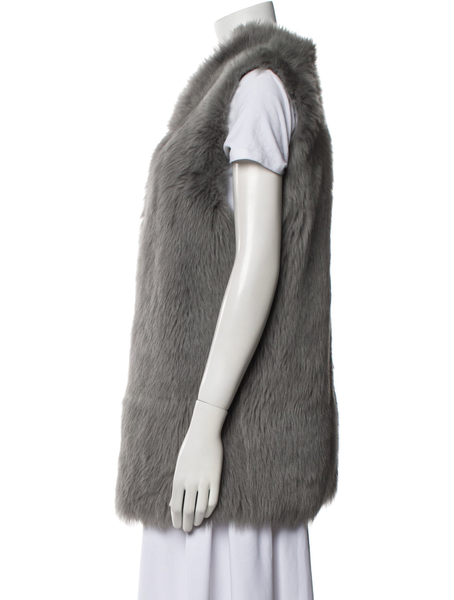 Fur Lamb Fur Fur Jacket