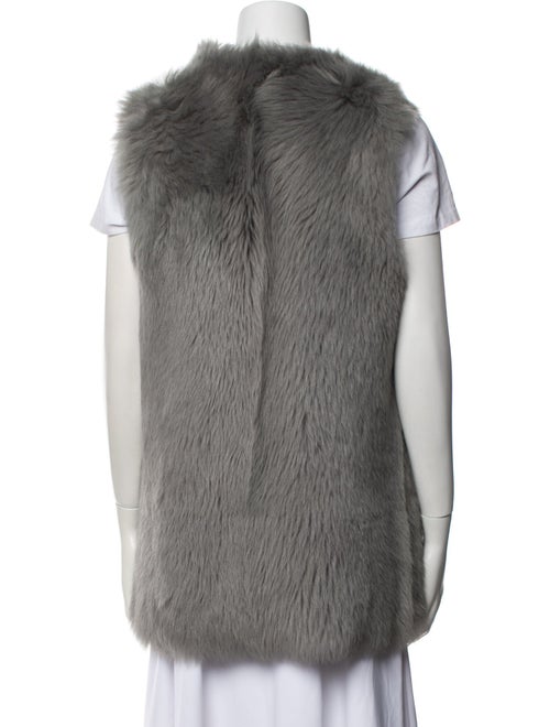 Fur Lamb Fur Fur Jacket