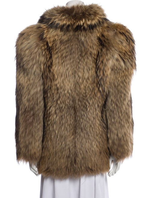 Fur Coat