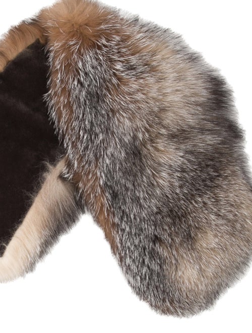 Fur Fur Bandeau