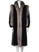 Fur Fur Coat