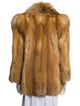 Fur Fur Coat