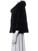 Fur Mink Fur Jacket