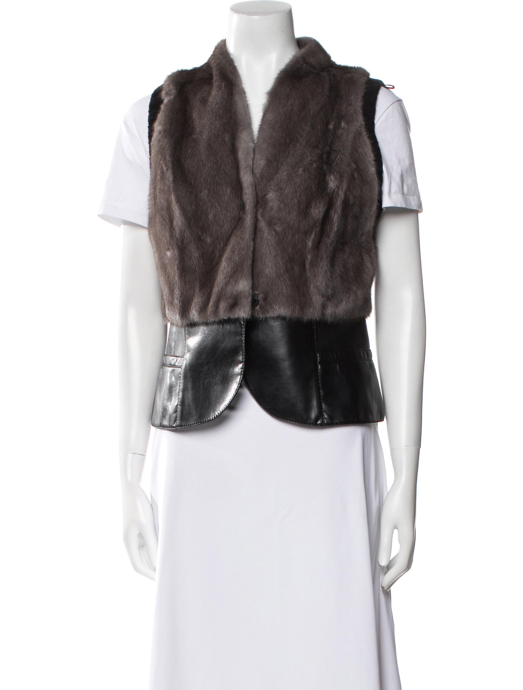 VDP Collection Vest